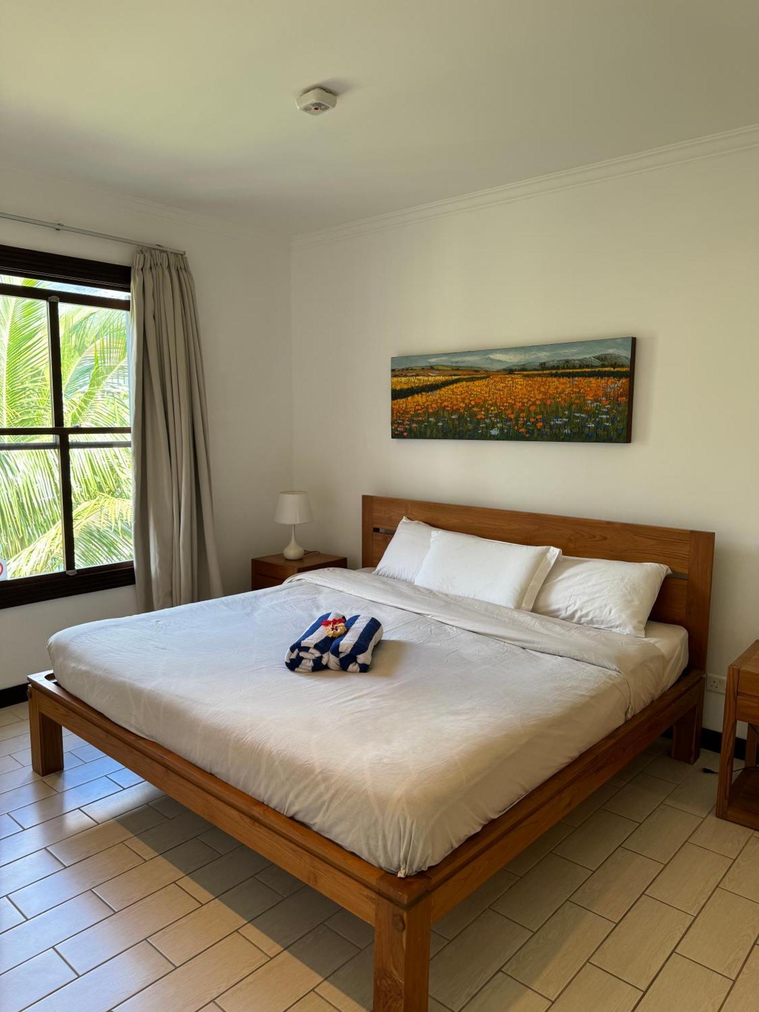 Eden Island Luxury Apartment - White Sand 외부 사진