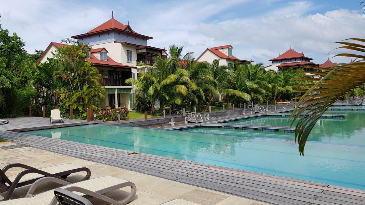 Eden Island Luxury Apartment - White Sand 외부 사진