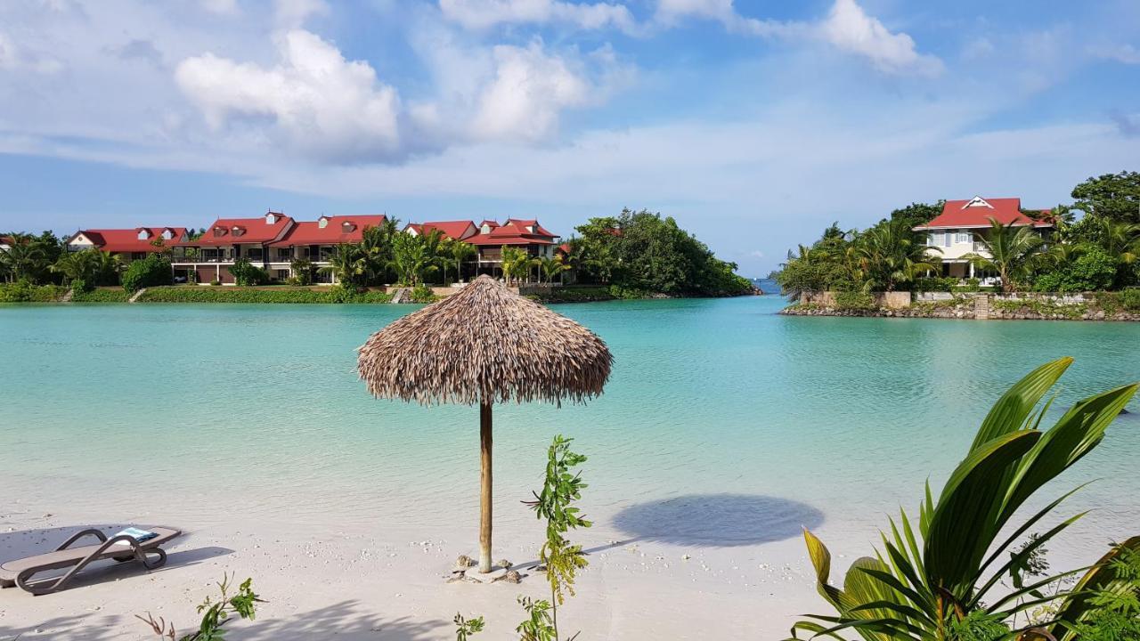 Eden Island Luxury Apartment - White Sand 외부 사진