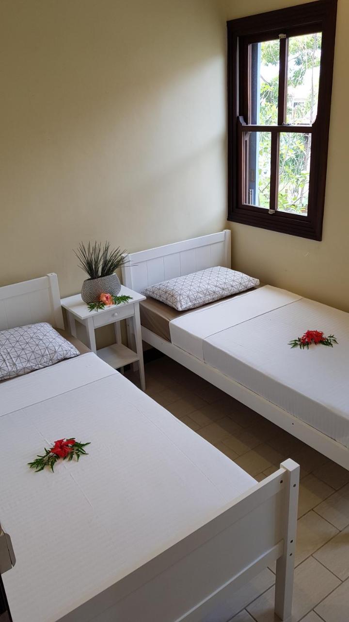 Eden Island Luxury Apartment - White Sand 외부 사진