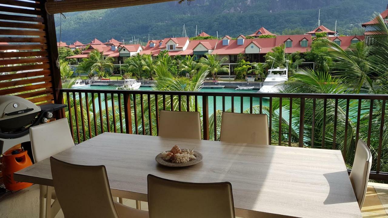 Eden Island Luxury Apartment - White Sand 외부 사진